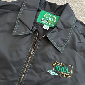 Indy 500 Jackets - Etsy