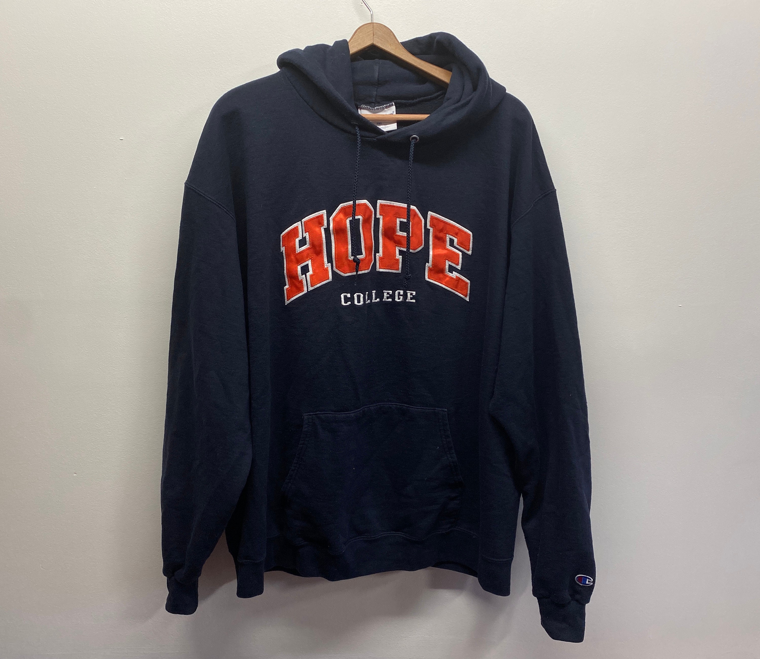 Hope college best sale sweatshirt