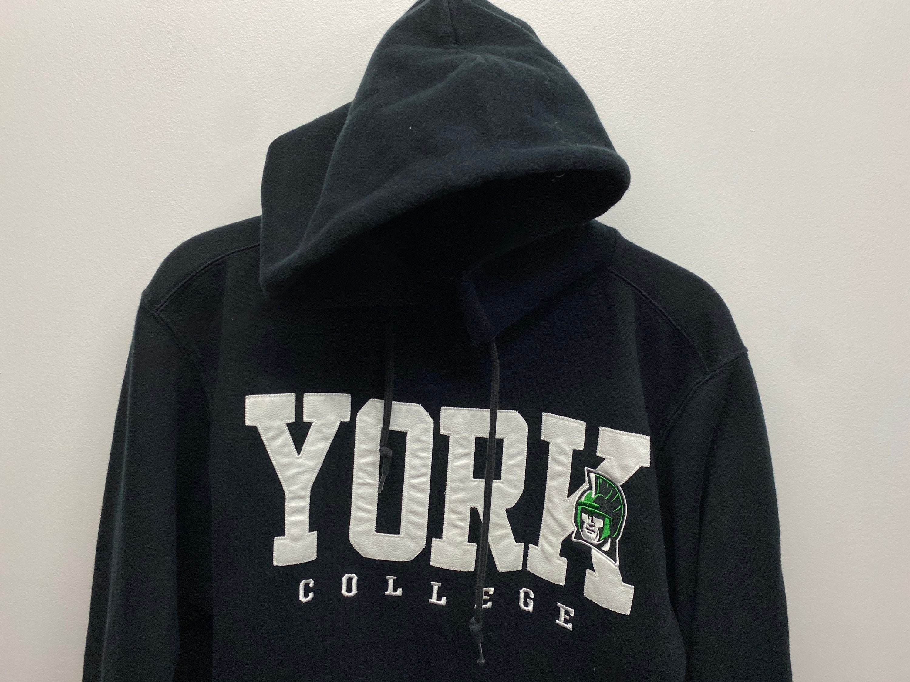 York university hoodie sale