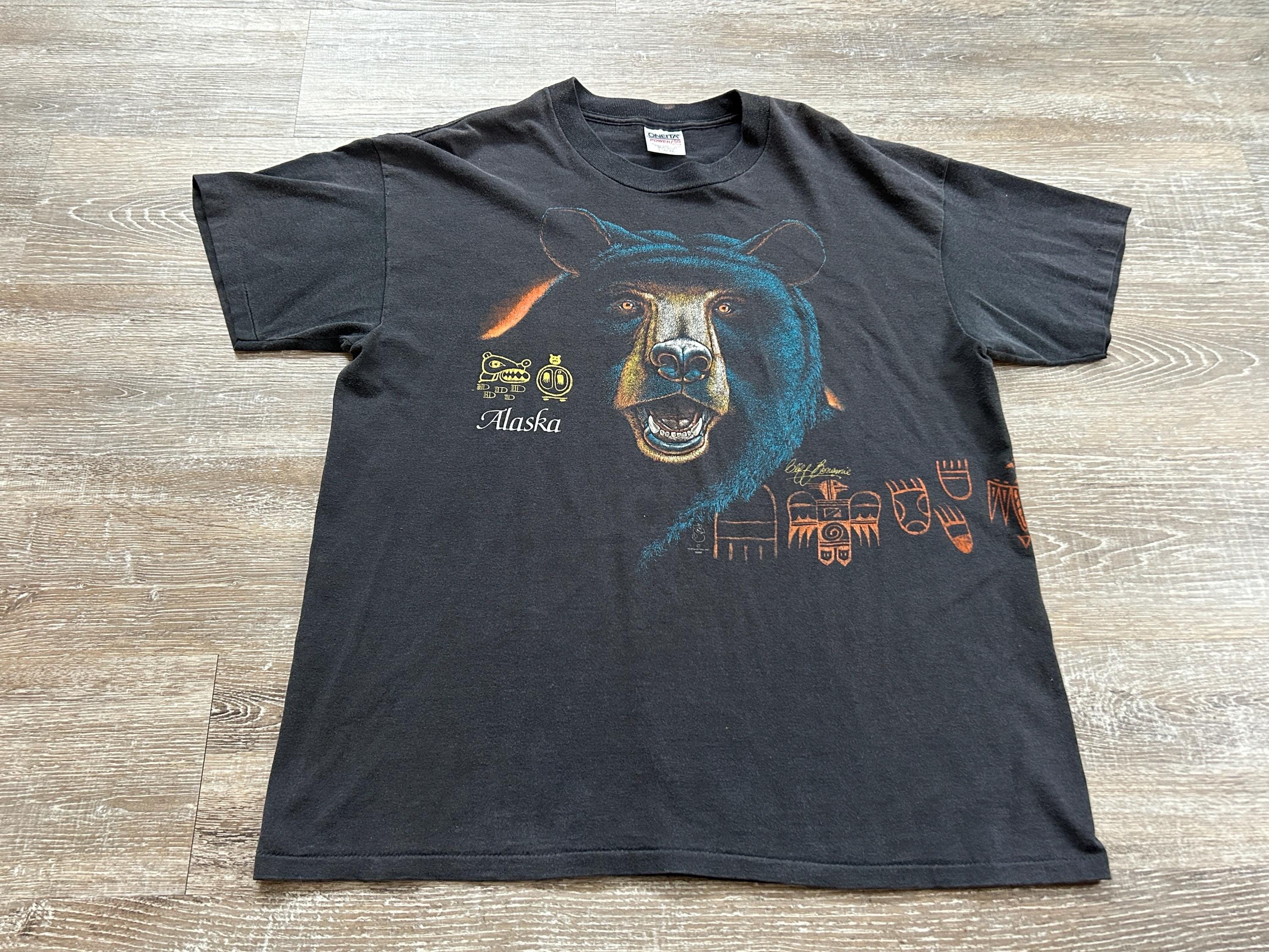 Oneita Power Tshirt - Etsy