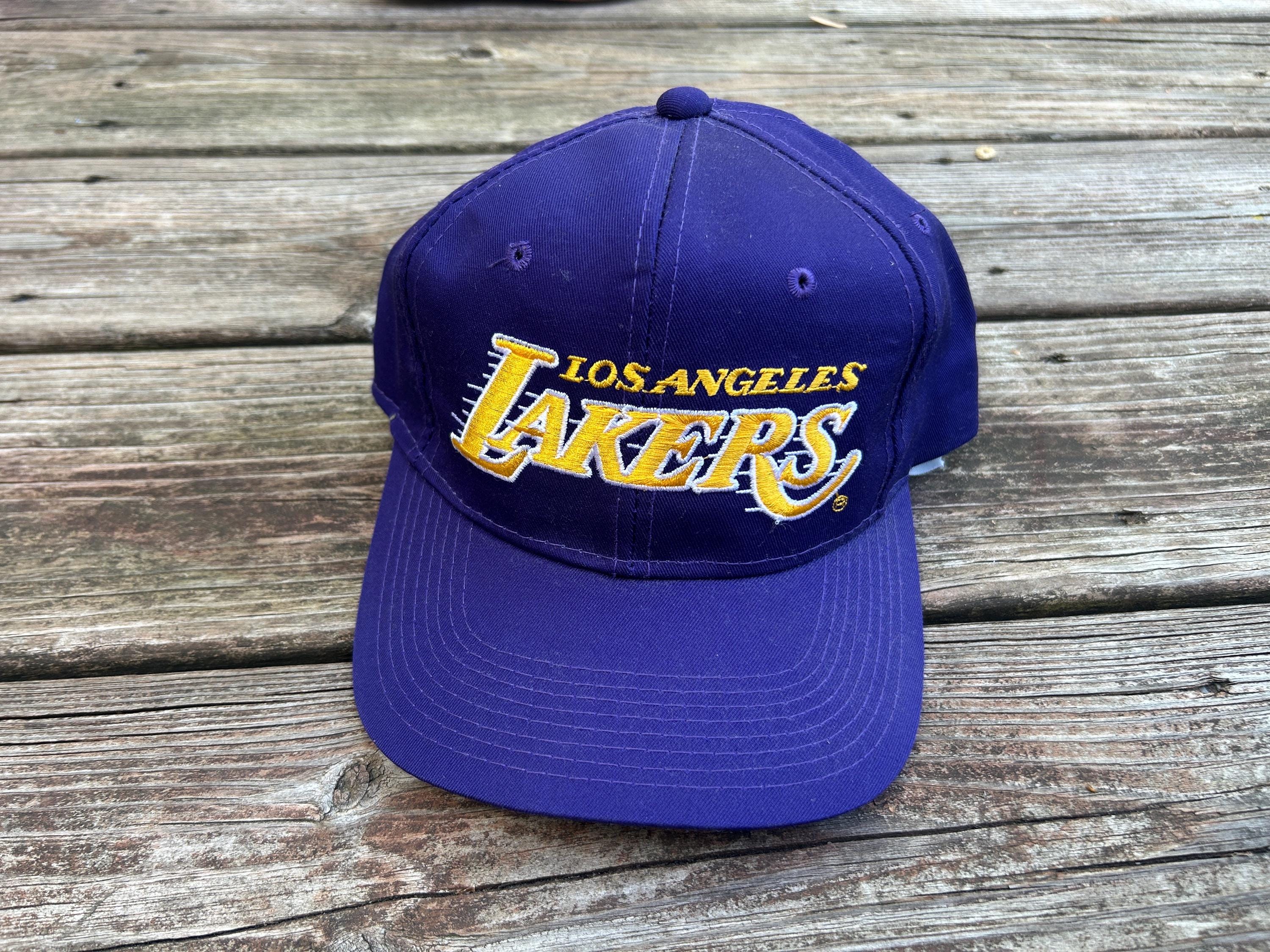 Sports Specialties Lakers - Etsy