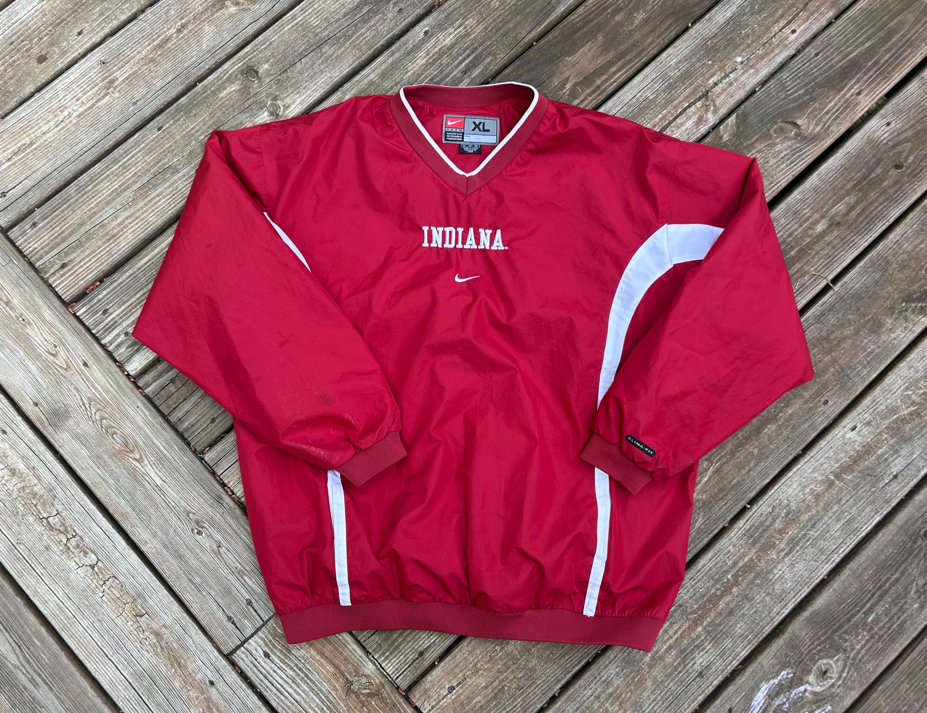 ジャケット・アウター NIKE 00s nylon pullover jacket Bordeaux il_fullxfull.6162661467_yosn.jpg