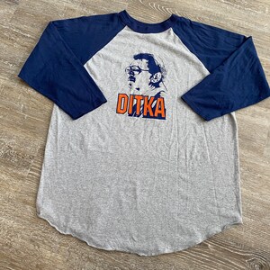 Chicago bears ditka shirt discount