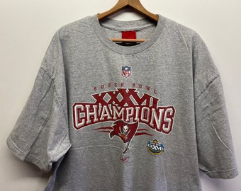 Super Bowl 37 - Etsy