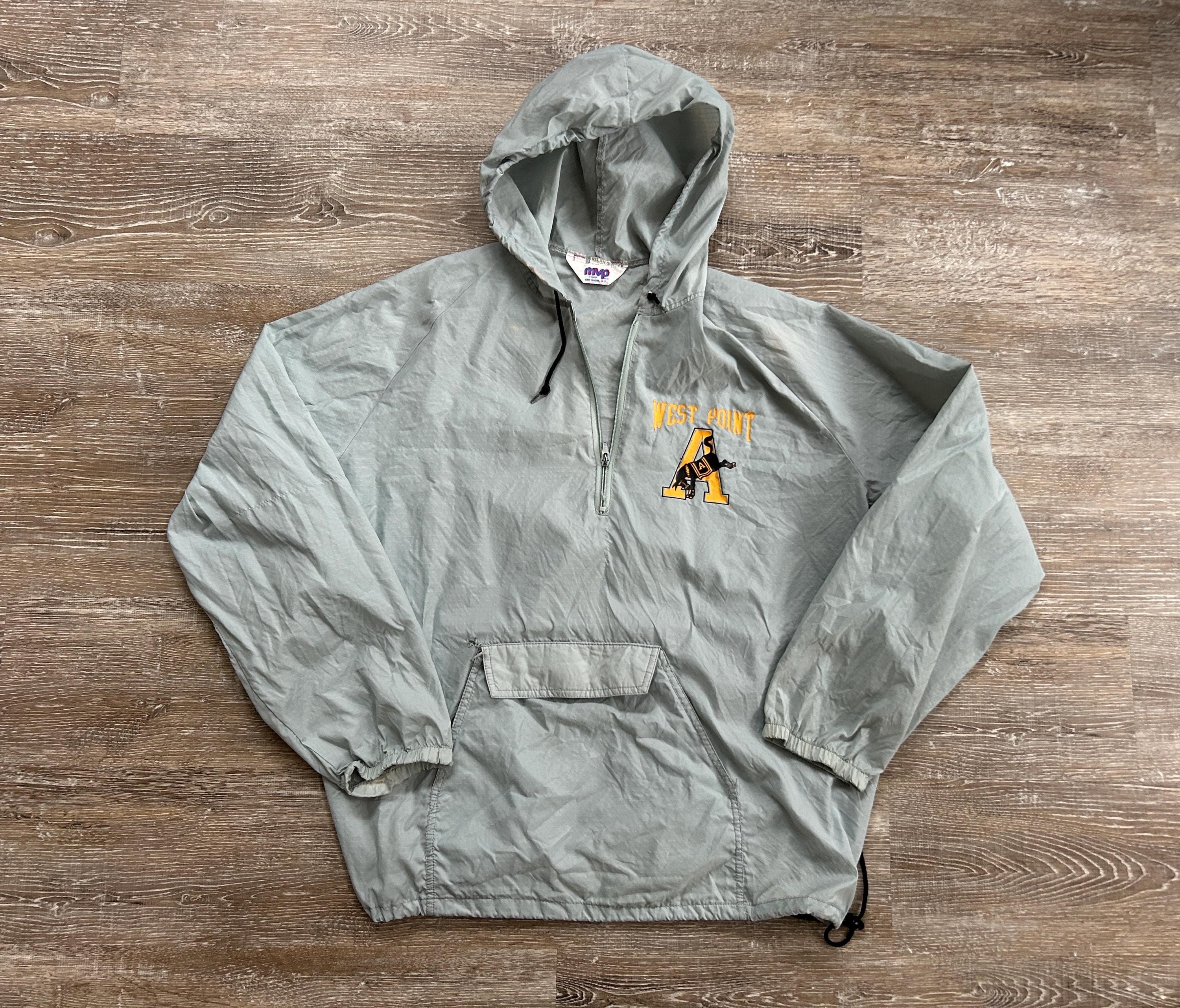 West Point Jacket - Etsy