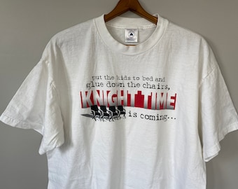 Bobby Knight Shirt - Etsy