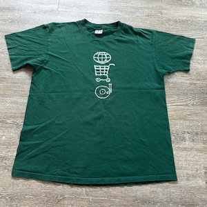 U2 Popmart Tour Tee - Etsy