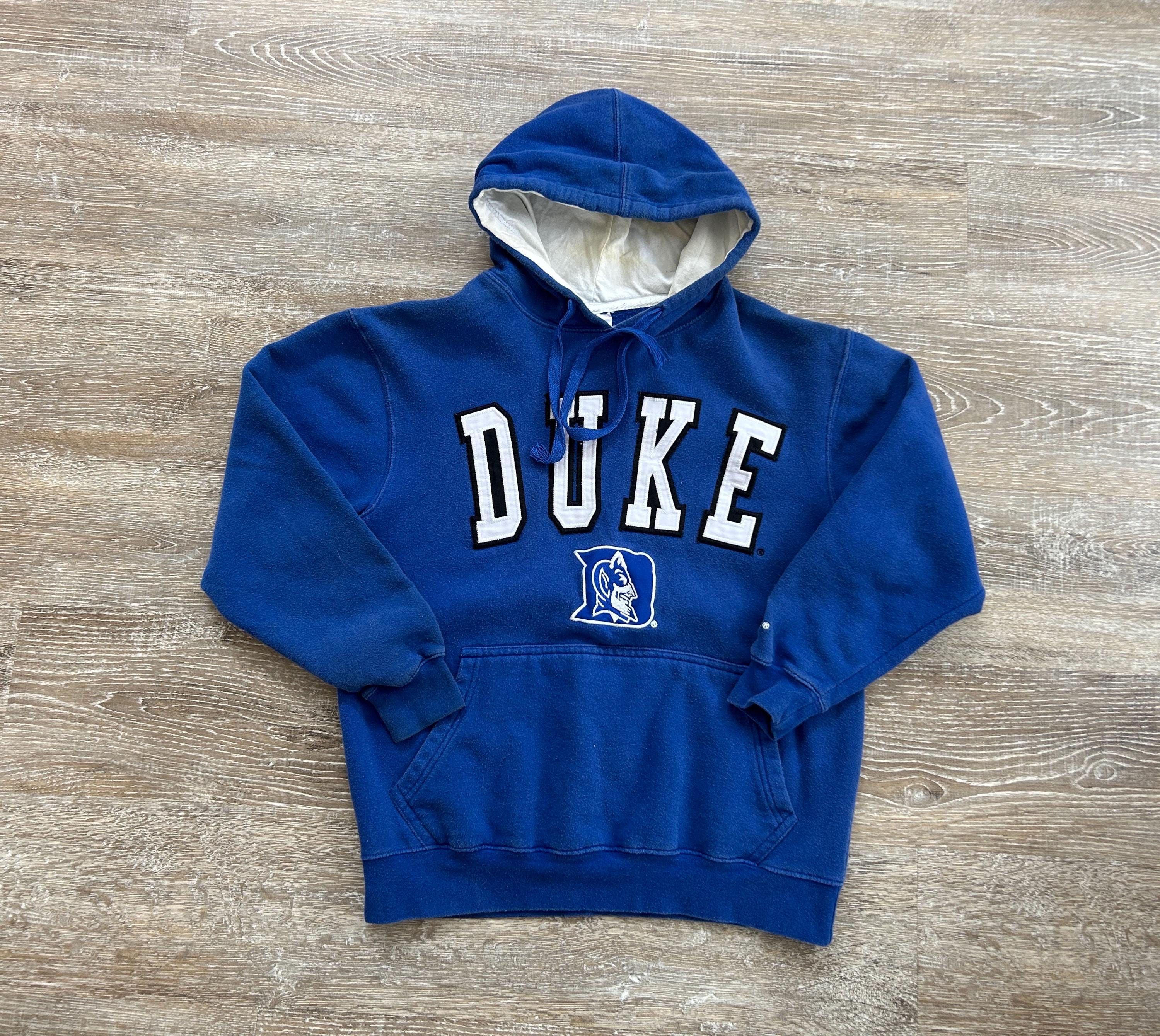 duke nike hoodie