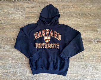 ヴィンテージ ハーバード大学 チャンピオン ブランド リバースウィーブ