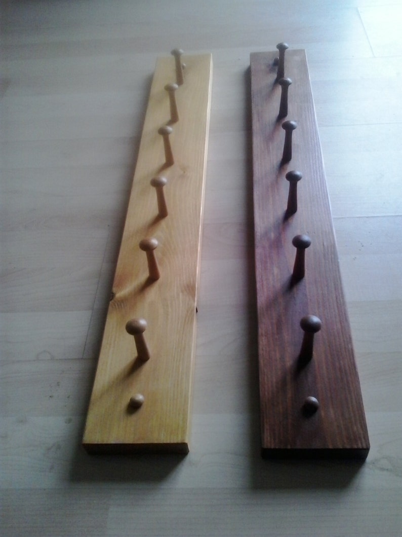 Unique Hanger Rail Cup image 0