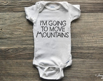 New Parents. Kid Outdoors Unique Baby Shower Outfit Future Explorer Adventure Baby Onesie Bodysuit Hiking Announcement one of a kind