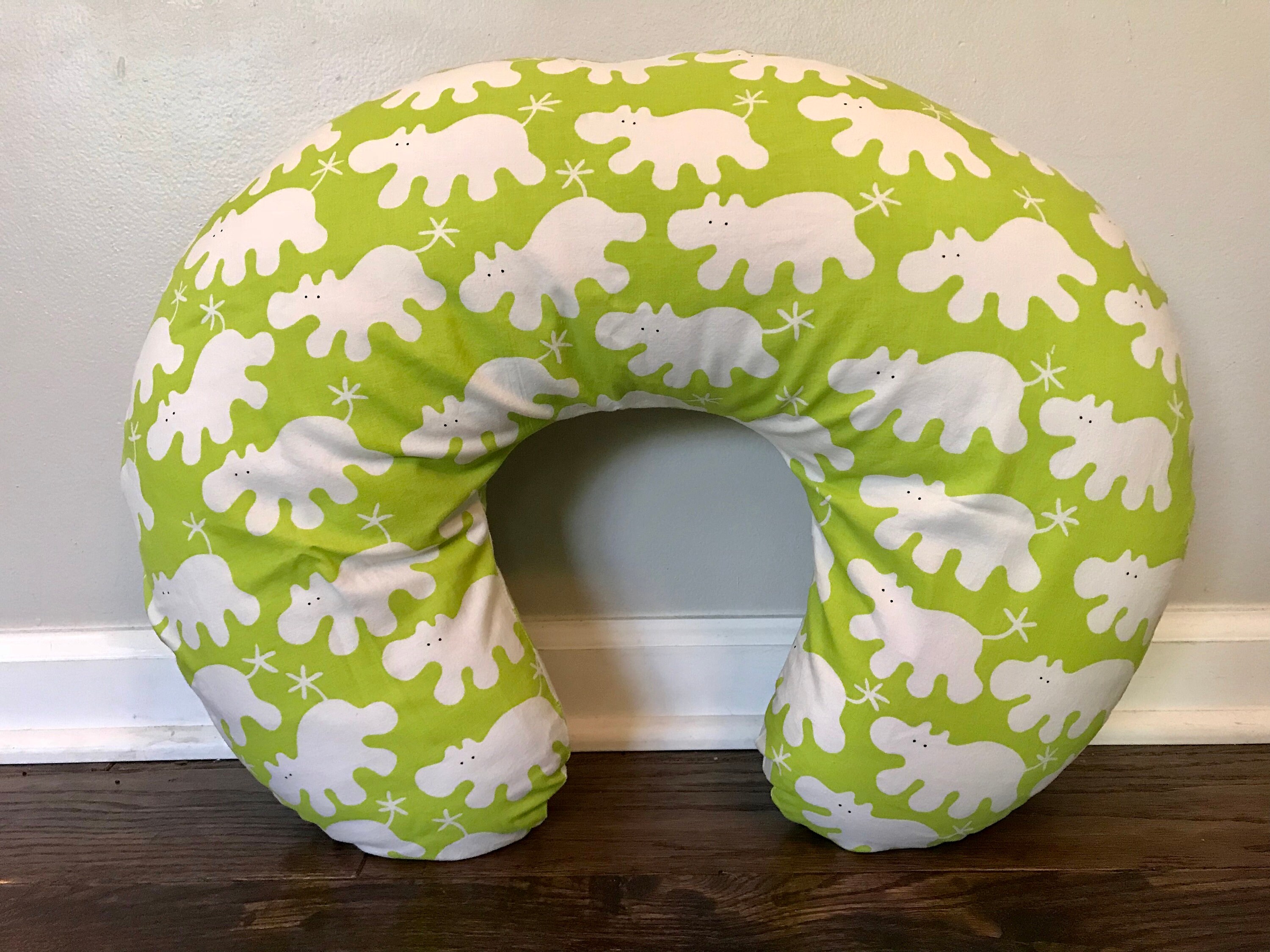 cute boppy covers