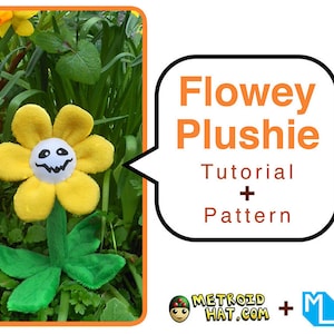 Steam Workshop::[Undertale] Flowey the Flower