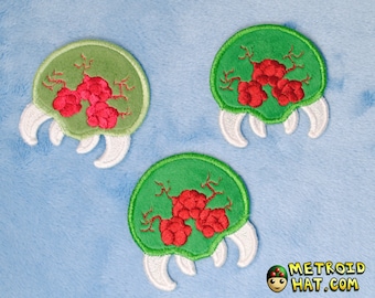 Fuzzy Metroid Patch