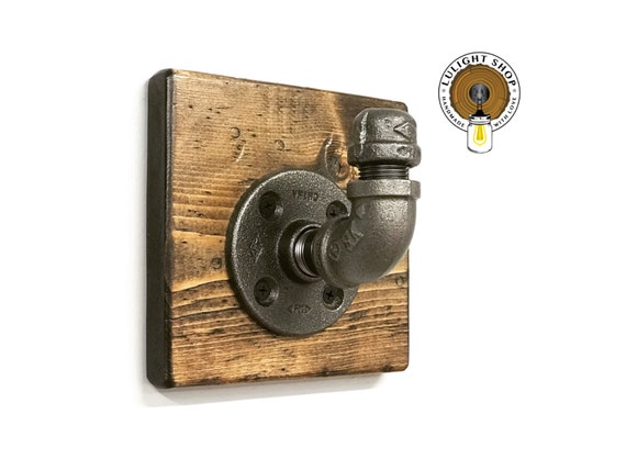 Metal Railroad Spike Hook Hat Holder Coat Rack Wall Hanger Train RR Garage Decor Metal Railroad Spike Hook Hat Holder Coat Rack Wall Hanger Train RR Garage Decor