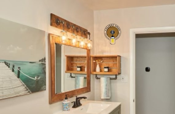 Farmhouse bathroom pendant lighting online