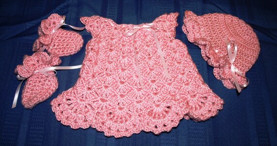 newborn frilly dresses