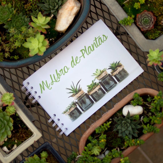 Filofax A5 Garden Dividers - Set Of 6 Colorful Plastic Page Dividers For Organizers