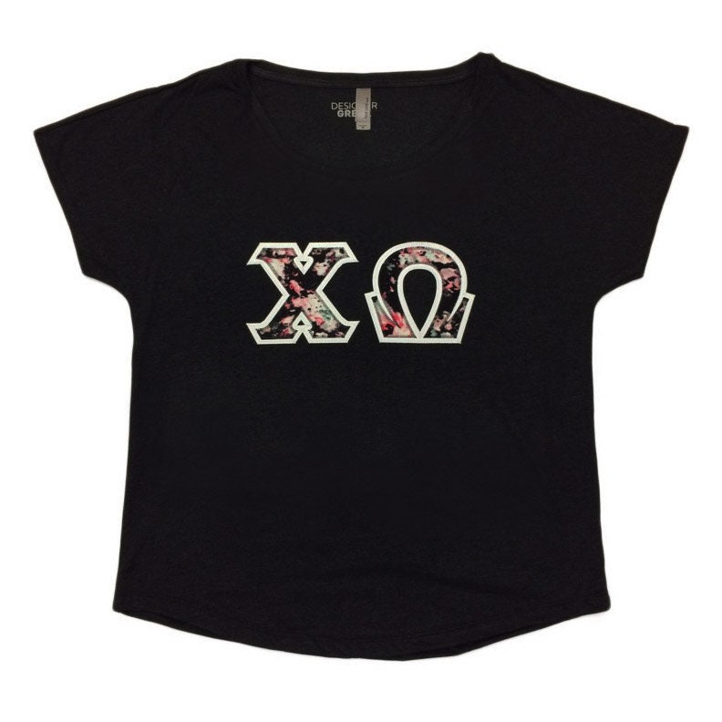 custom sorority apparel