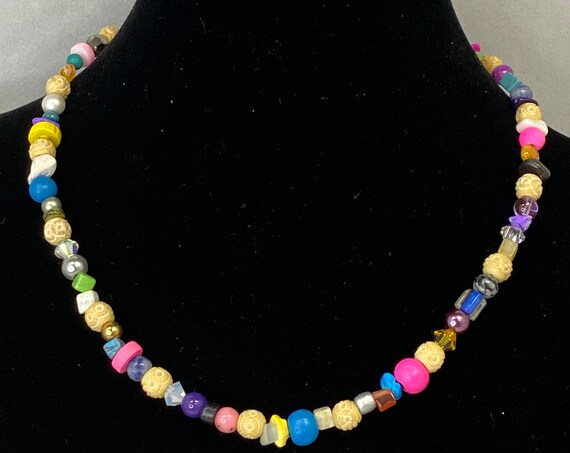 14" Dump Cup choker
