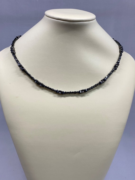 18" hemalyke necklace