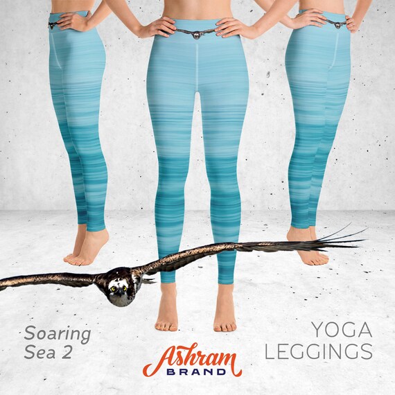 etsy yoga pants