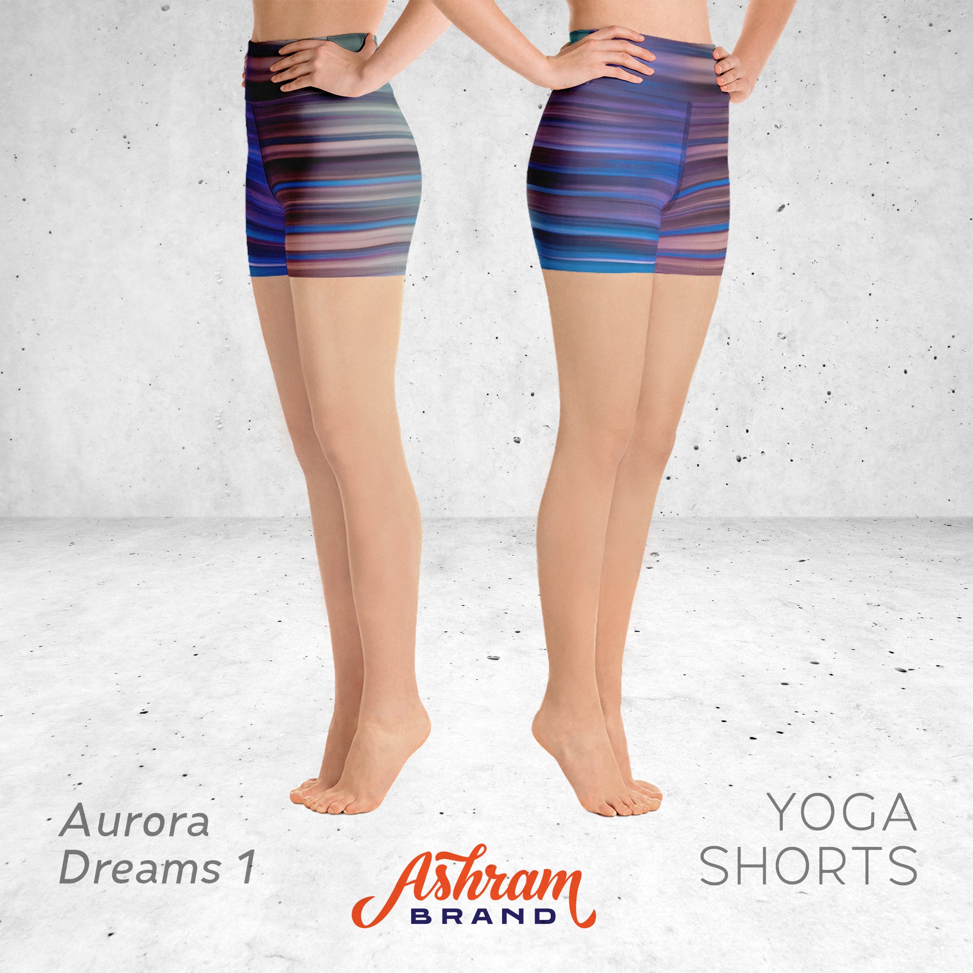 Yoga Shorts Short Yoga Leggings Short 
