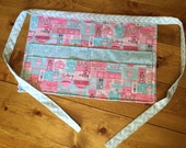 Vintage Tea Room Vendor/Utility Apron