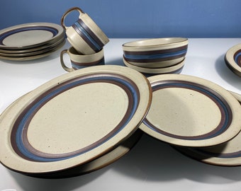 Horizon Stoneware made in OTAGIRI Japan REPLACEMENTS