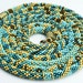see more listings in the long beaded crochet rope section