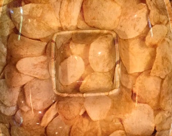 Potato Chip Dip Etsy