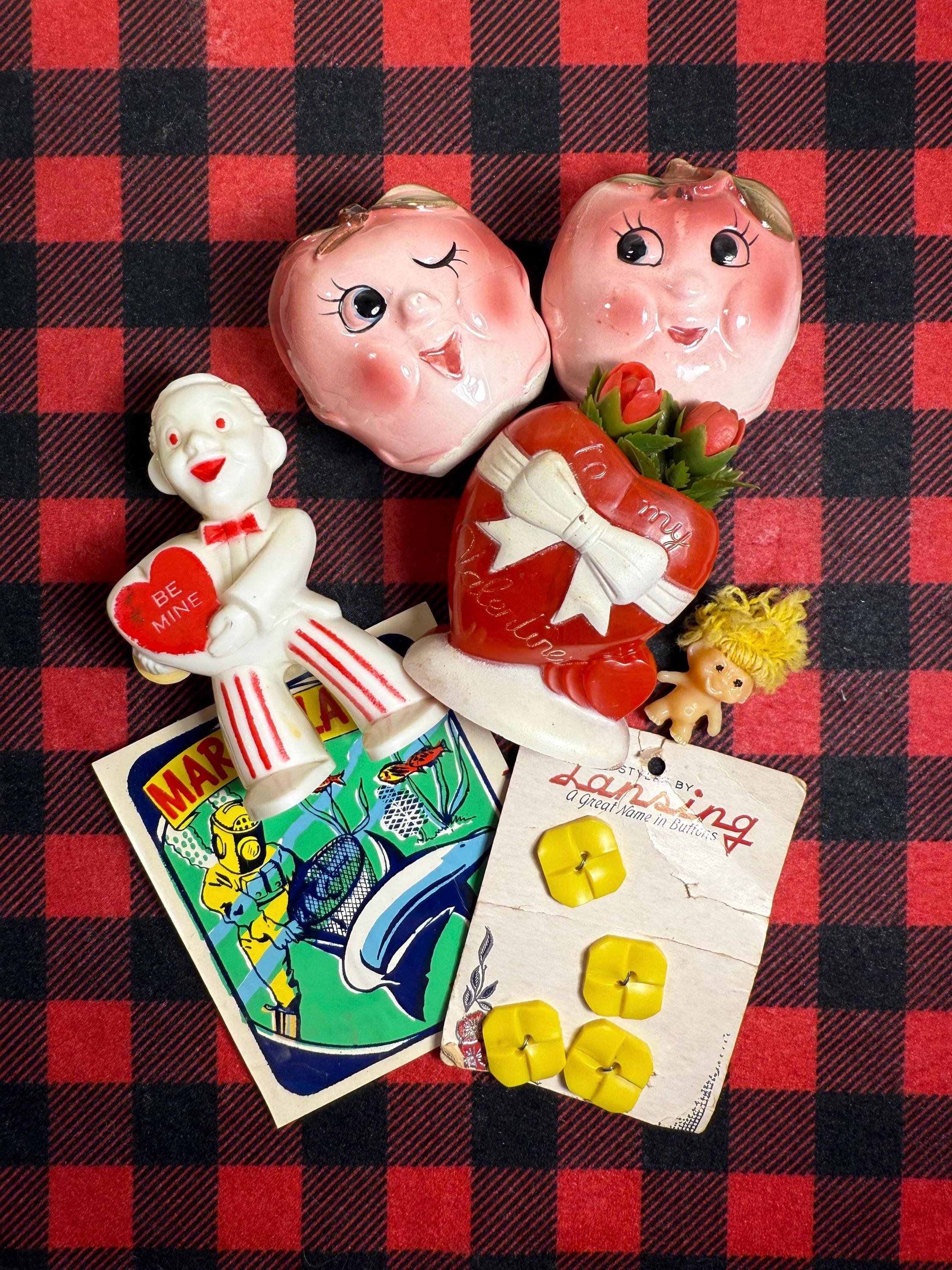 1950s Knick Knacks - Etsy