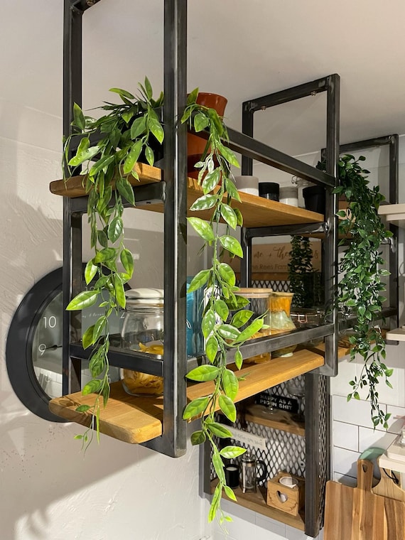 How to Hang Ruche Shelving Unit: Easy Steps for Perfect Setup