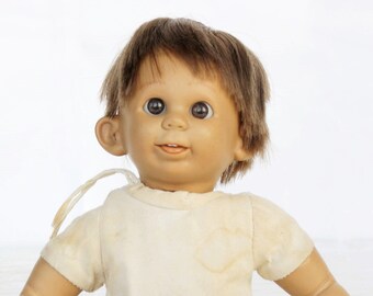 baby expressions doll 90s