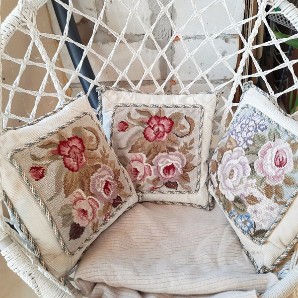 Shabby Chic Sofa Etsy