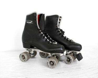 Roller quad année 80/90 - Sport & Plein air