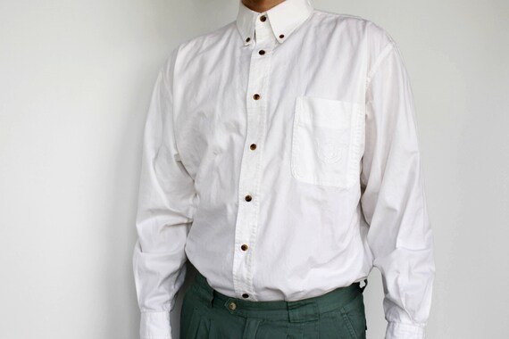 Bash chemise blanche hotsell