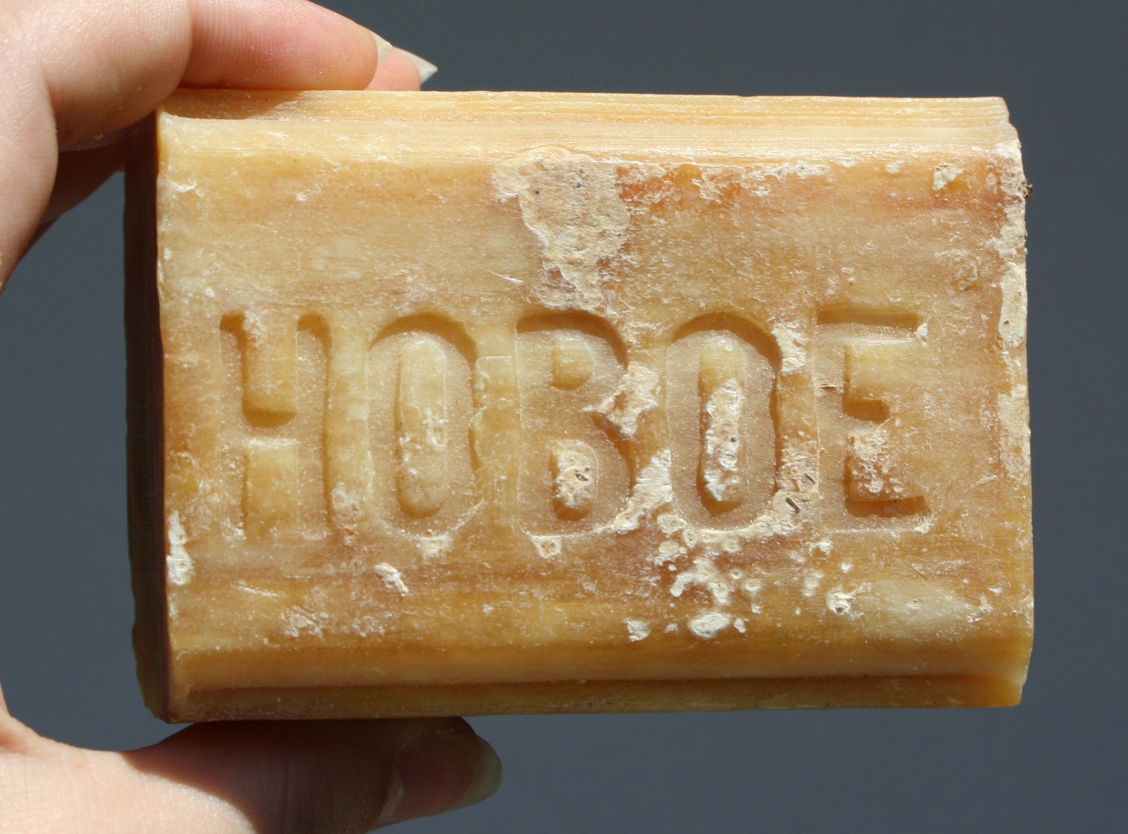 Sowjetische 80er Jahre Waschküche Seife Bar Vintage Sammler | Etsy