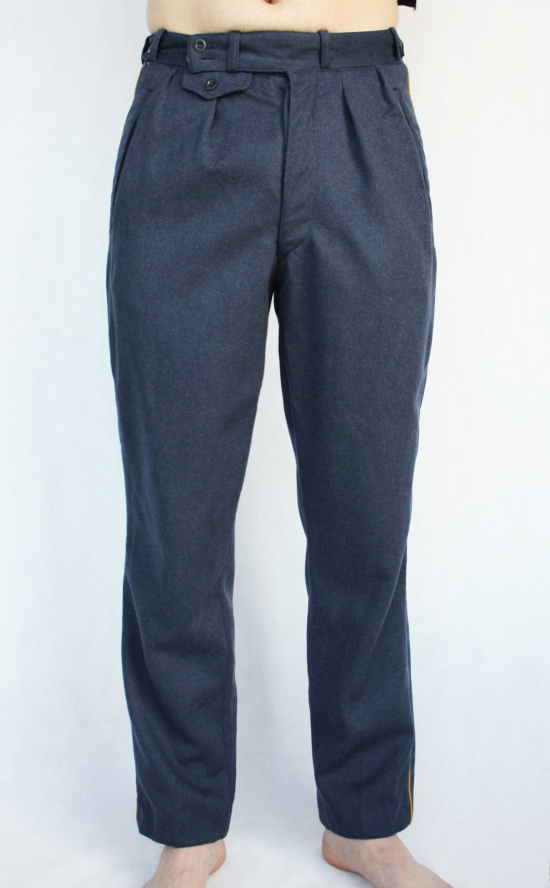 heavy winter pants