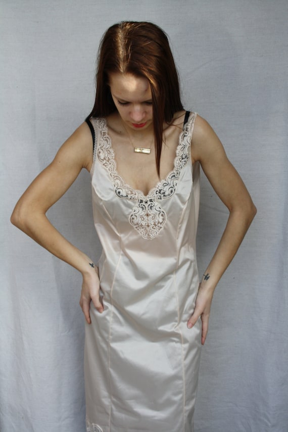 Under Dress