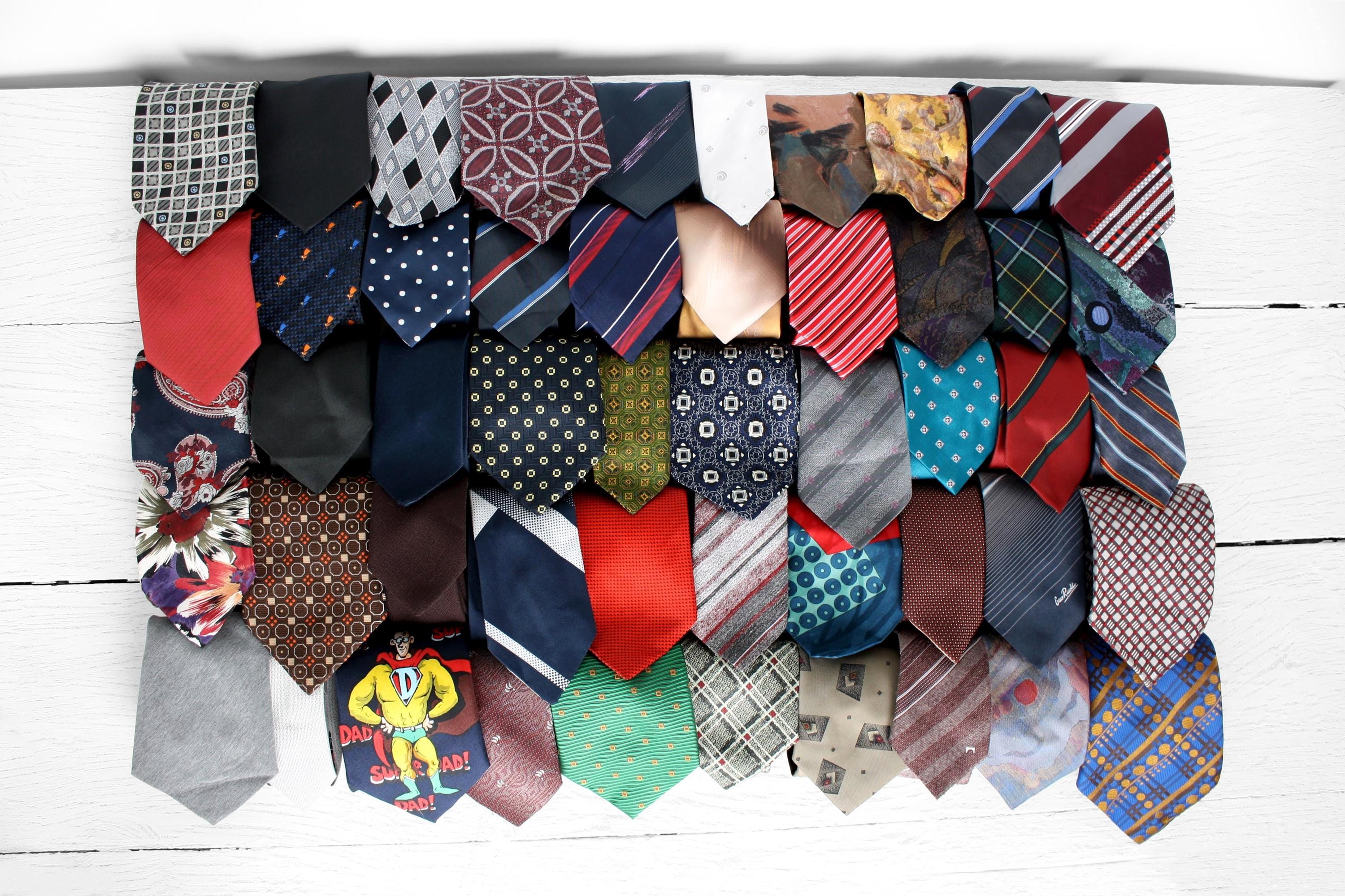 etsy vintage ties