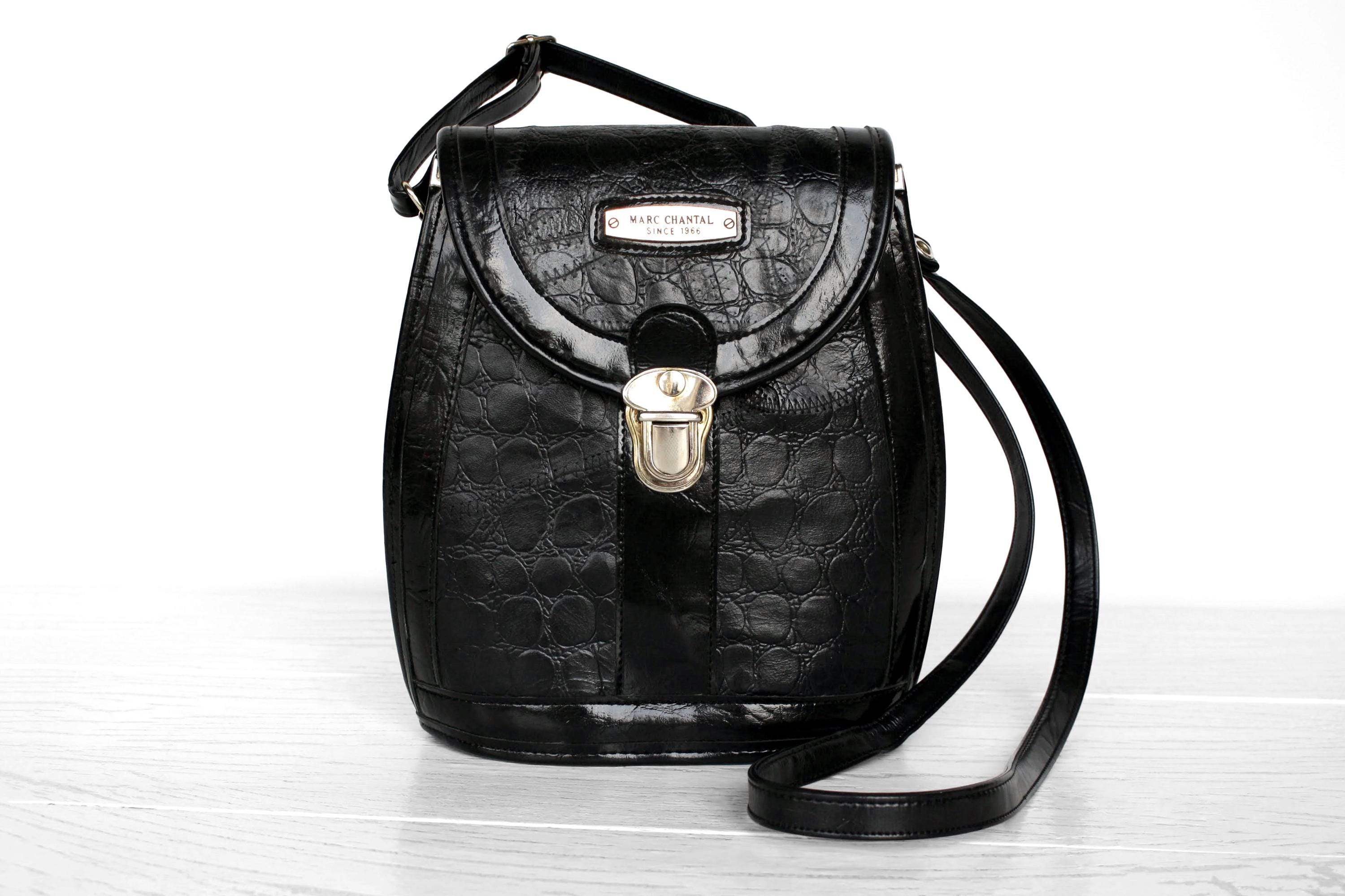 Marc Chantal Bag