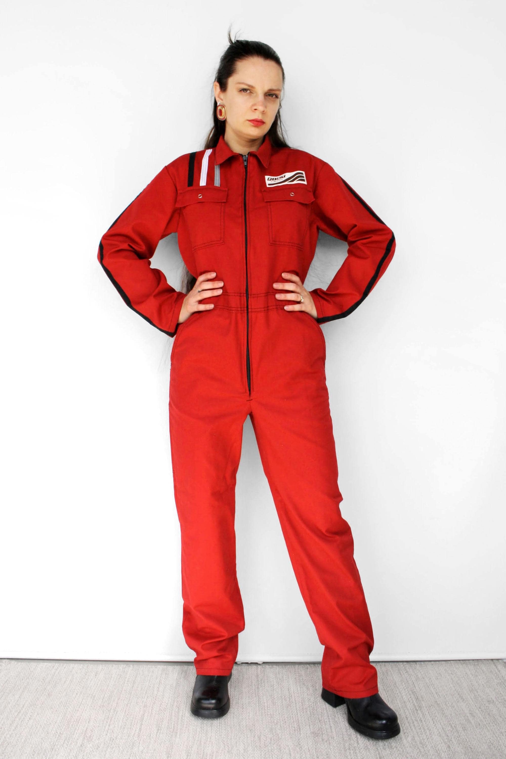 Engineer Jumpsuit Canada