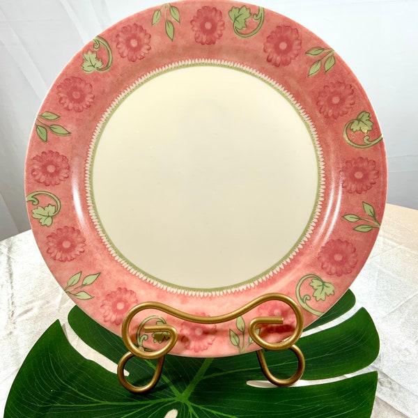 Heirloom Plate Etsy