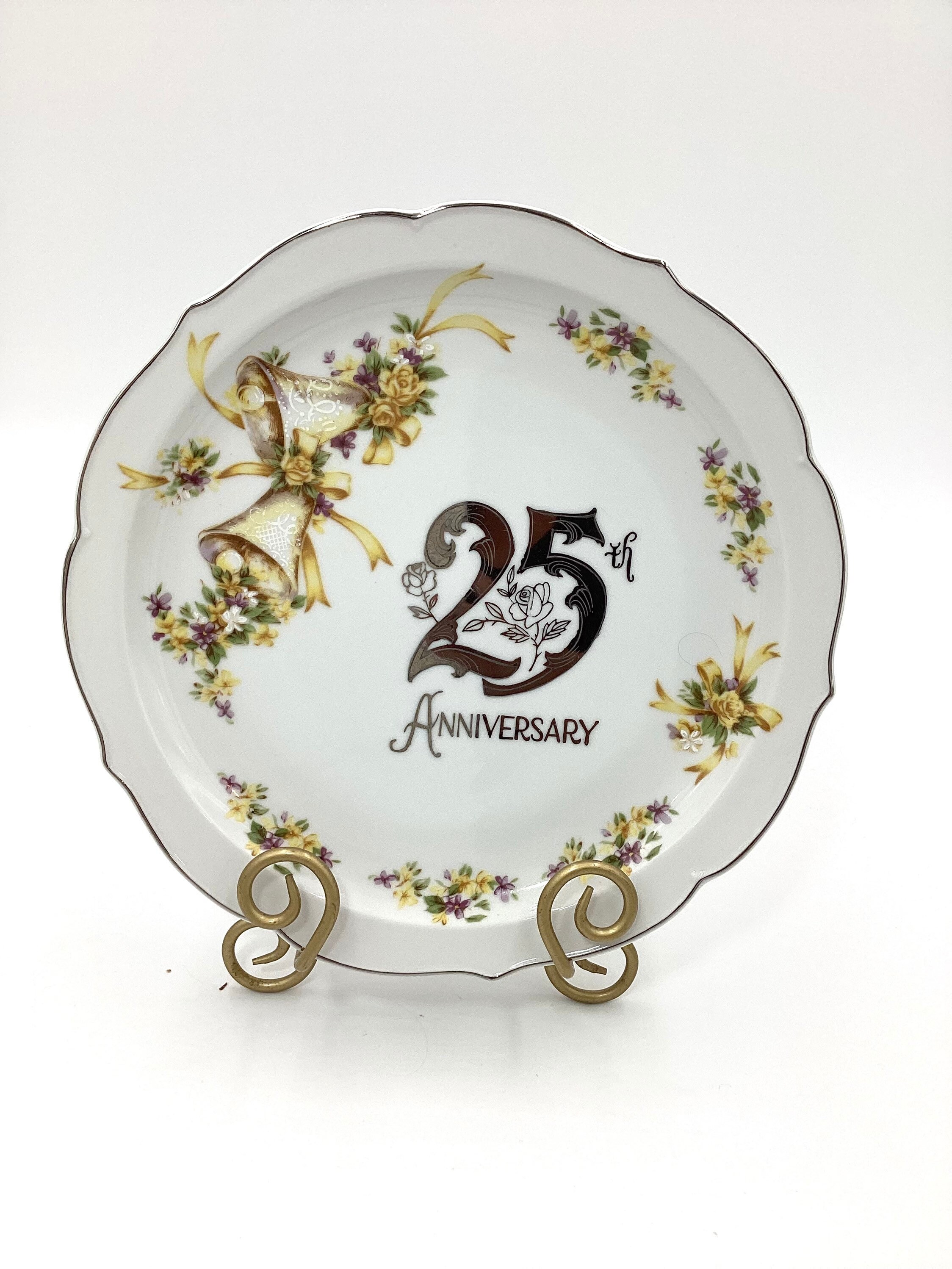 工芸品 100th anniversary of Christmas plate il_1080xN.6189460207_79t4.jpg