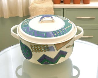 Mikasa Intaglio Designed by John Bergen 6.5