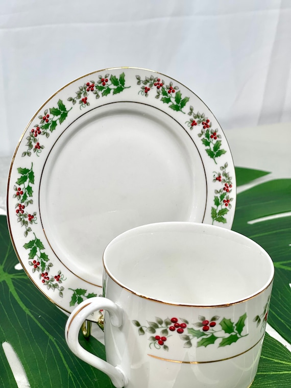 Gibson china patterns discount