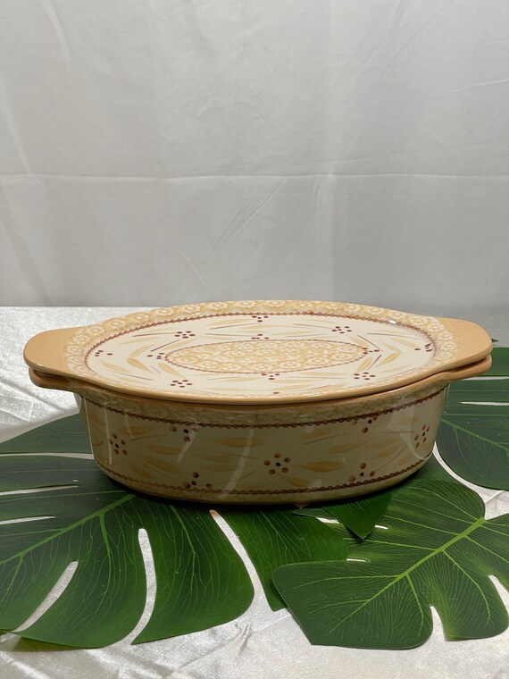 Presentable ovenware cheap