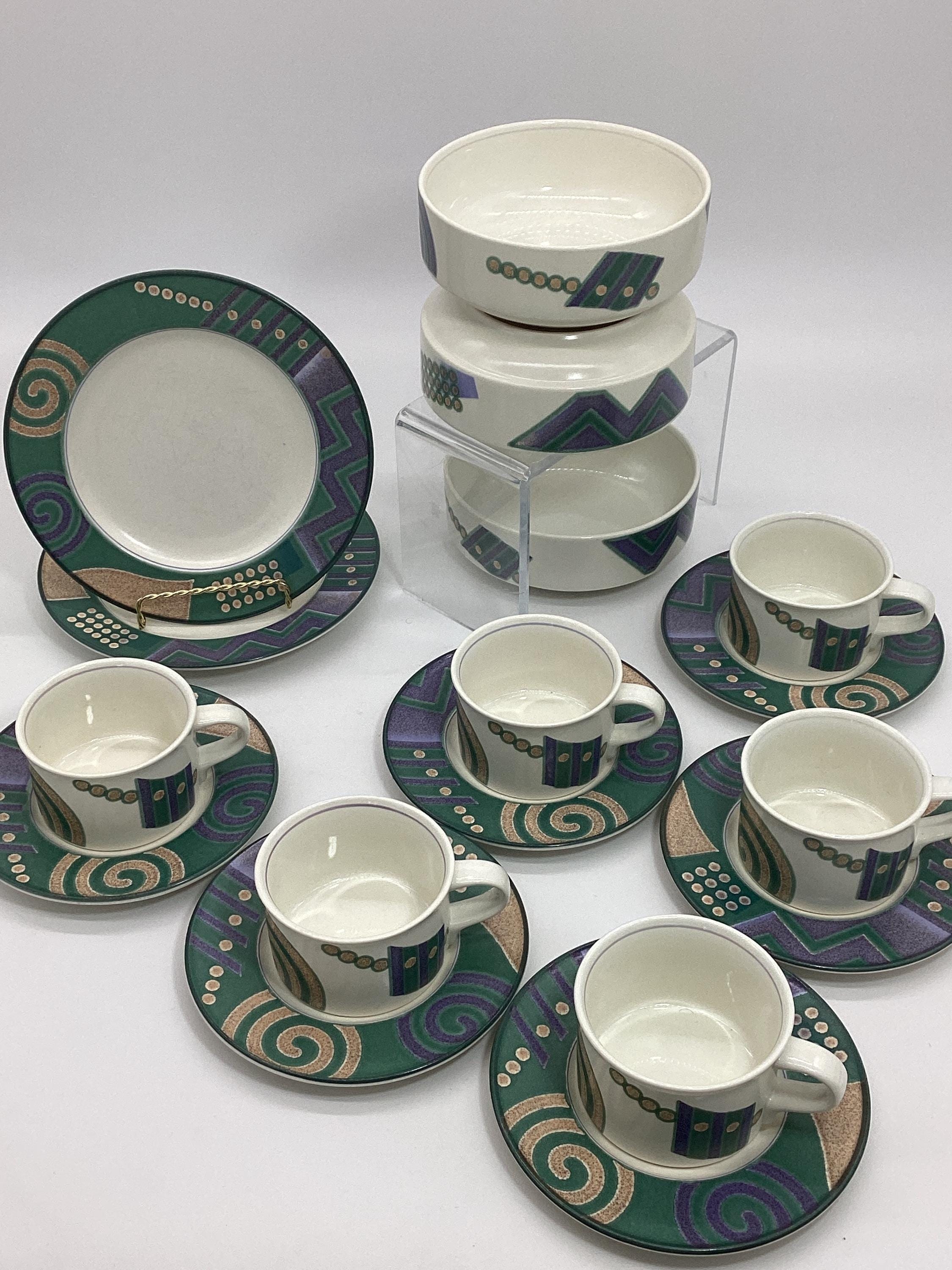 John Bergen Mikasa - Etsy