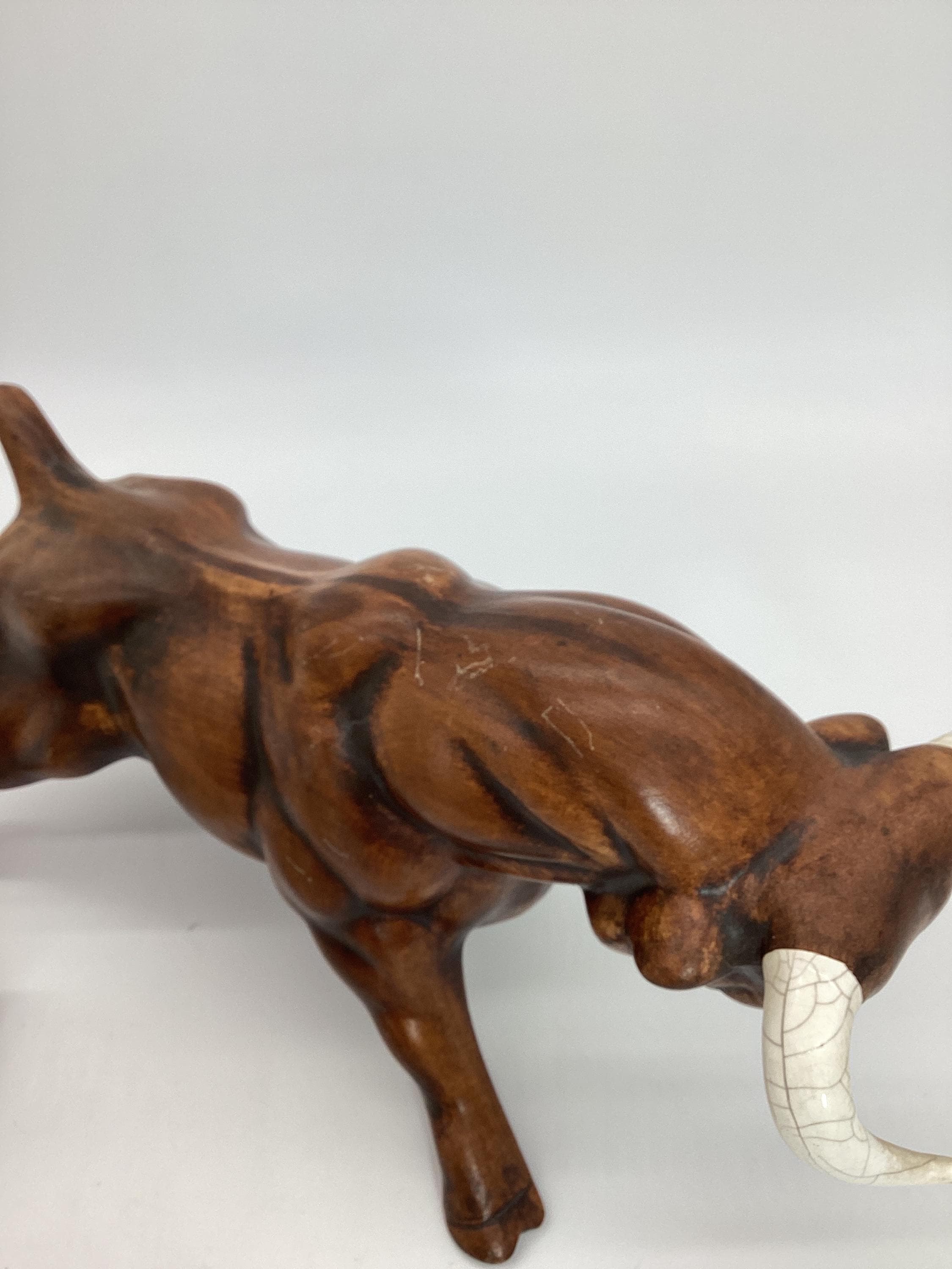 Lot De Figurines Torero Veronese – Matador Et Taureau Tauromachie, Déco Espagnole